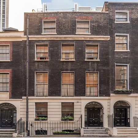 Luxury Apartments Trafalgar Square Embankment Collection Londres Exterior foto